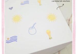 CAJAS PERSONALIZADAS - EDICIÓN MUNDIAL