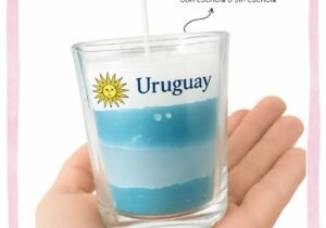 VELA - EDICIÓN MUNDIAL - 100g
